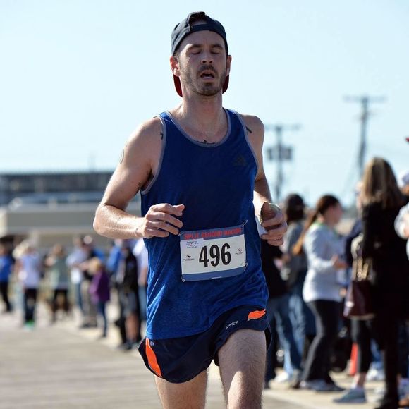 Meet your Posher, Chad - Picture 1 of 1